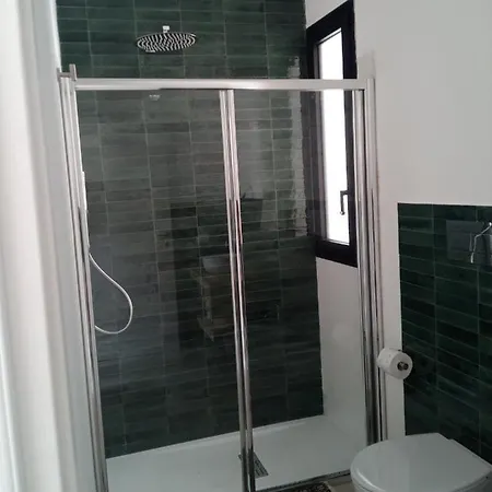 Prázdninový dům Casa Ralivo Di Sicilia Balestrate