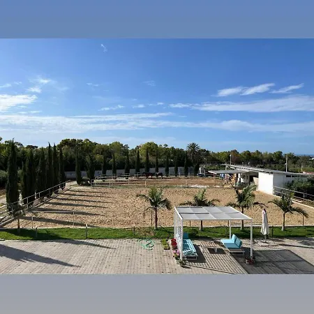 Prázdninový dům Casa Ralivo Di Sicilia