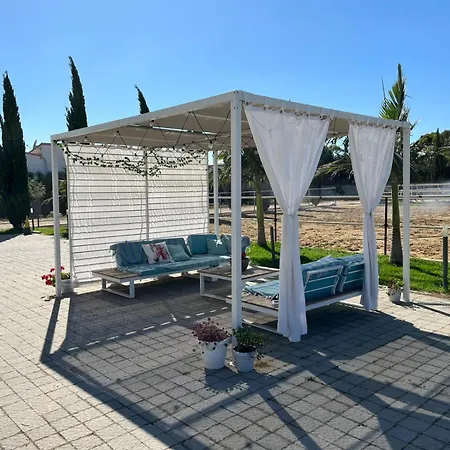 Casa Ralivo Di Sicilia Prázdninový dům *