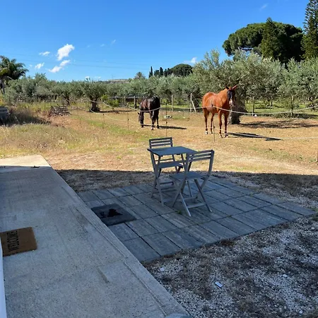 Prázdninový dům Casa Ralivo Di Sicilia