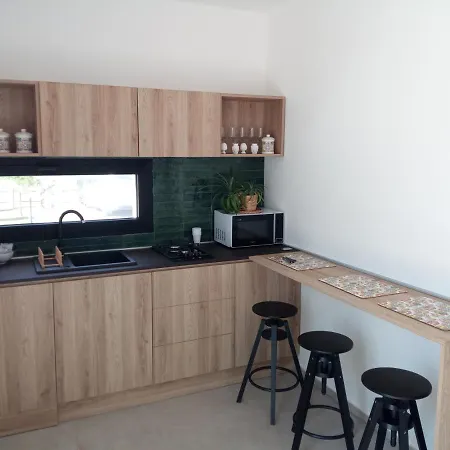 Casa Ralivo Di Sicilia Balestrate
