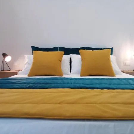 Casa Ralivo Di Sicilia * Balestrate
