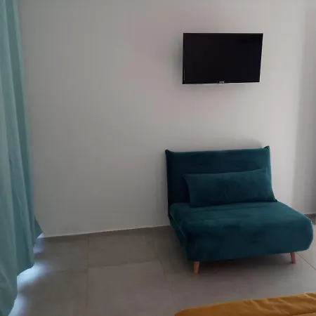 Casa Ralivo Di Sicilia