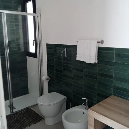 Casa Ralivo Di Sicilia Holiday home *