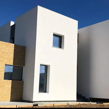 Casa Ralivo Di Sicilia *