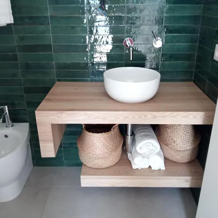 Holiday home Casa Ralivo Di Sicilia *
