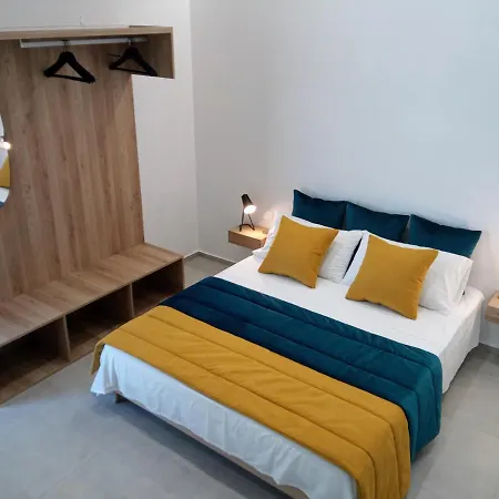 Casa Ralivo Di Sicilia Holiday home