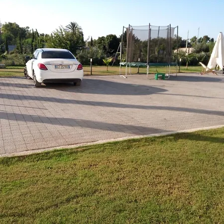 Hébergement de vacances Casa Ralivo Di Sicilia Balestrate
