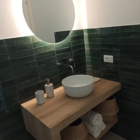 Casa Ralivo Di Sicilia Holiday home