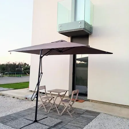 Casa Ralivo Di Sicilia