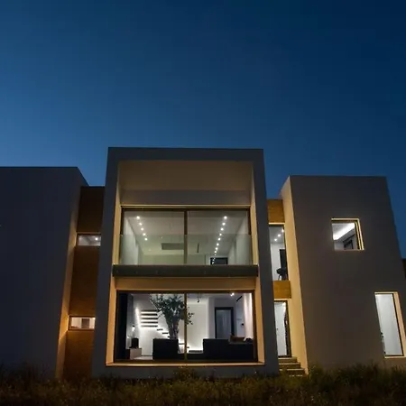 Casa Ralivo Di Sicilia *