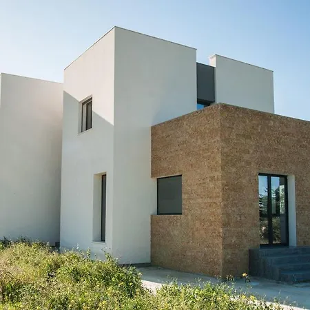 Holiday home Casa Ralivo Di Sicilia *