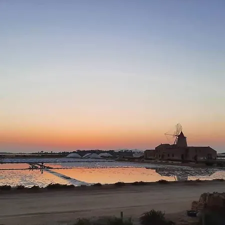 Casa Ralivo Di Sicilia