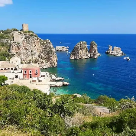 Casa Ralivo Di Sicilia Balestrate