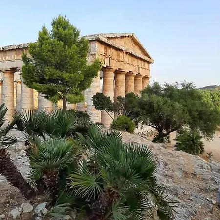 Casa Ralivo Di Sicilia Balestrate