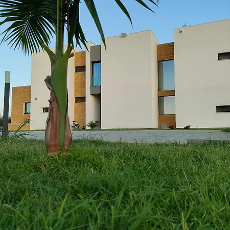 Holiday home Casa Ralivo Di Sicilia Balestrate