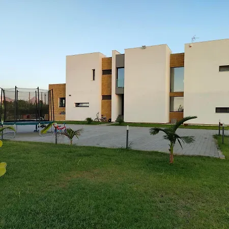 Casa Ralivo Di Sicilia Holiday home