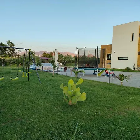 Hébergement de vacances Casa Ralivo Di Sicilia
