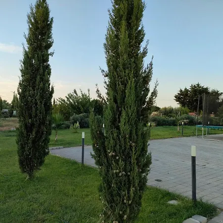 Casa Ralivo Di Sicilia Holiday home *