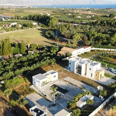 Casa Ralivo Di Sicilia * Balestrate