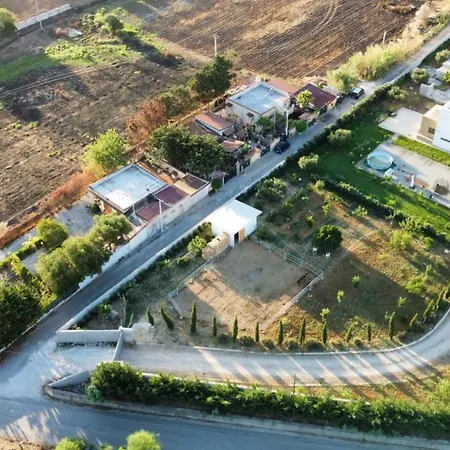 Casa Ralivo Di Sicilia Balestrate