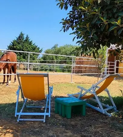 Casa Ralivo Di Sicilia *